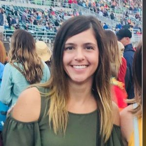 Meet your Posher, Deanne